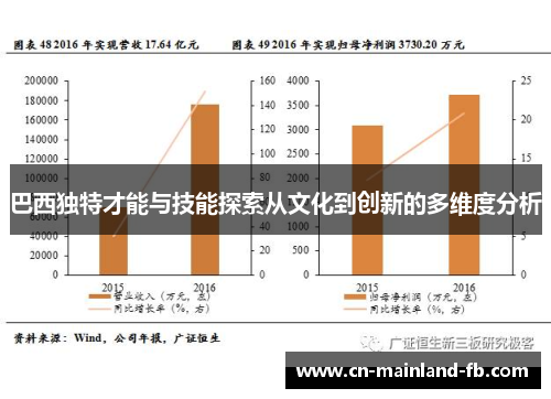 巴西独特才能与技能探索从文化到创新的多维度分析