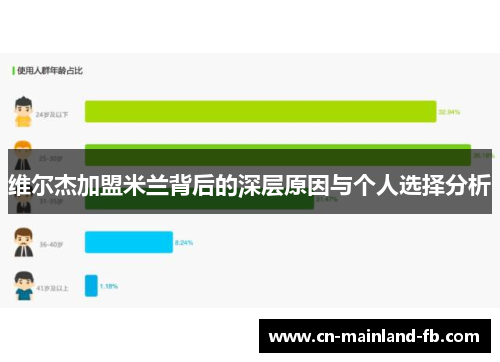 维尔杰加盟米兰背后的深层原因与个人选择分析