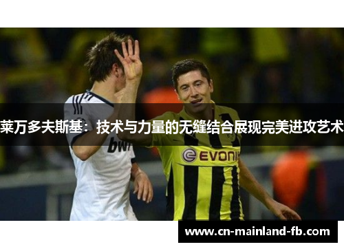 莱万多夫斯基：技术与力量的无缝结合展现完美进攻艺术