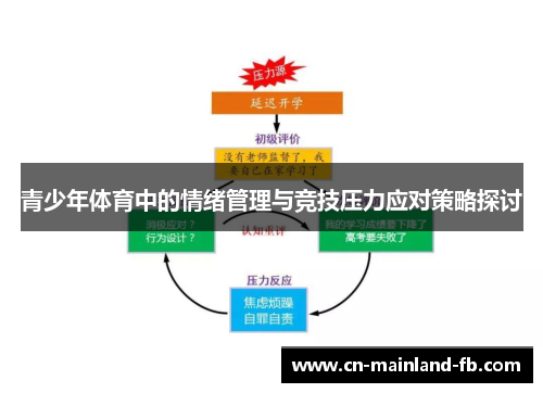 青少年体育中的情绪管理与竞技压力应对策略探讨
