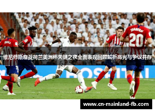 维尼修斯鏖战荷兰美洲杯关键之夜全面表现回顾解析高光与争议并存